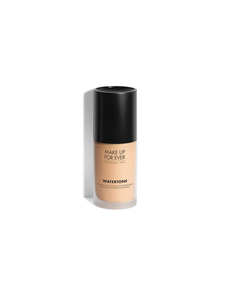 Watertone Foundation No Transfer and Natural Radiant Finish - Y325-Flesh
