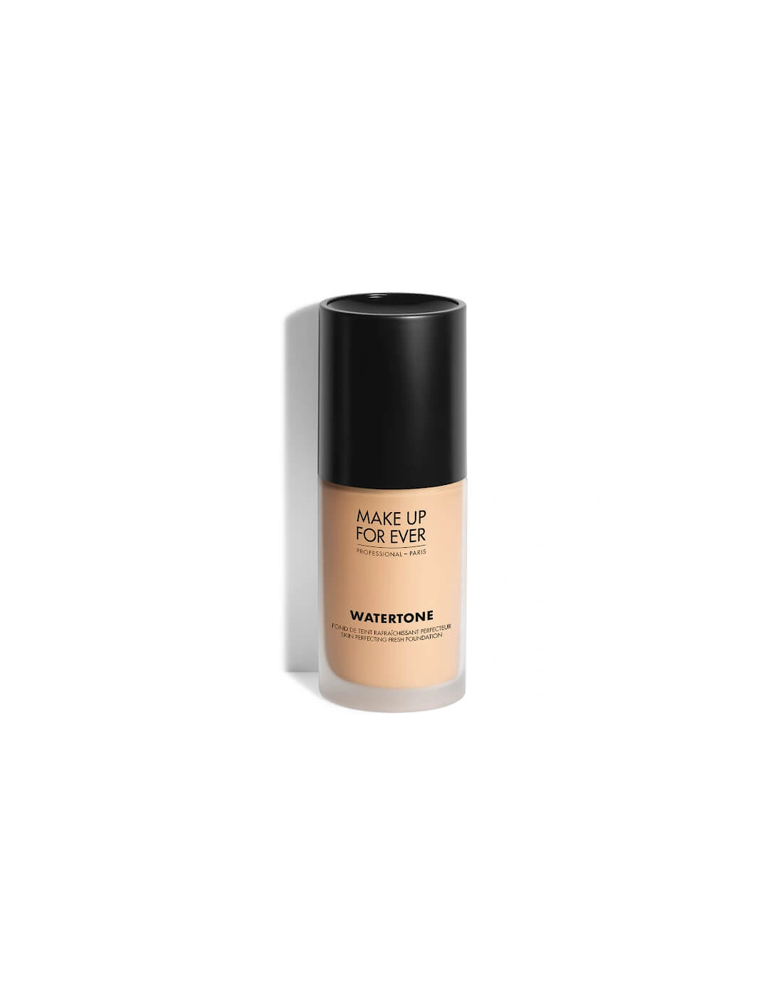 Watertone Foundation No Transfer and Natural Radiant Finish - Y325-Flesh, 2 of 1