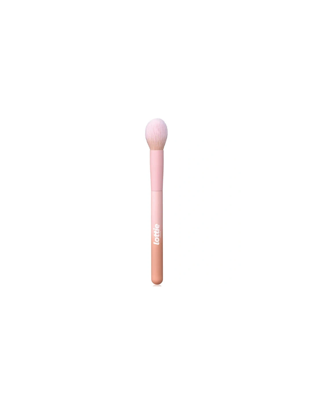 LF010 Tapered Highlighter Brush, 2 of 1