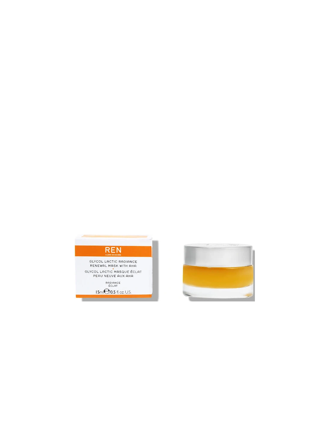 Glycol Lactic Radiance Renewal Mask 15ml, 2 of 1