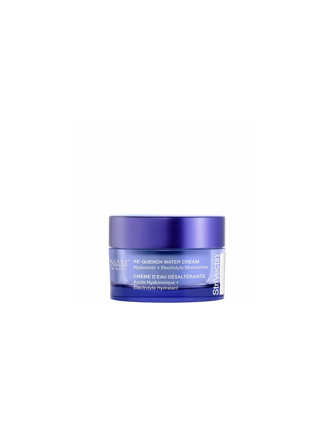 Re-Quench Water Cream Hyaluronic + Electrolyte Moisturizer 50ml, 2 of 1