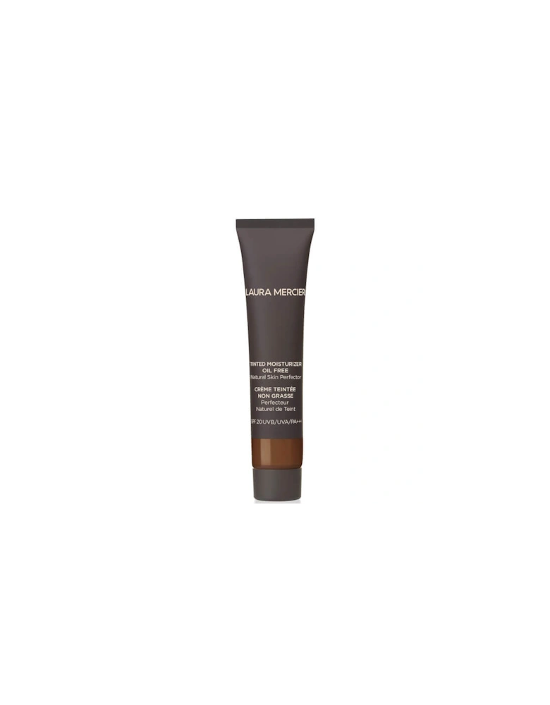 Tinted Moisturiser Oil Free Natural Skin Perfector Mini - Cacao