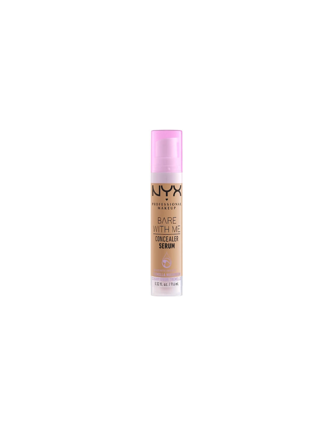 Bare With Me Concealer Serum - Medium, 2 of 1