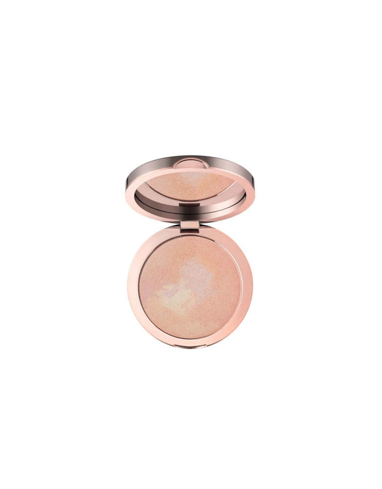 Pure Light Compact Illuminating Powder - Aura