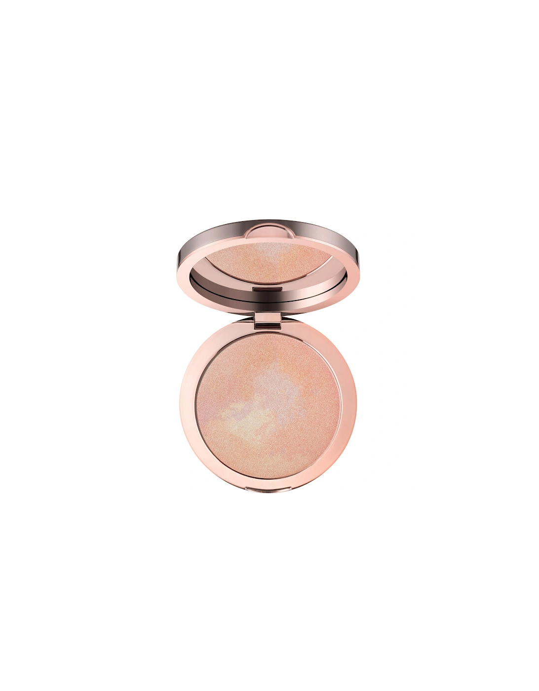 Pure Light Compact Illuminating Powder - Aura - - Pure Light Compact Illuminating Powder - Aura - beautyaddict12, 2 of 1