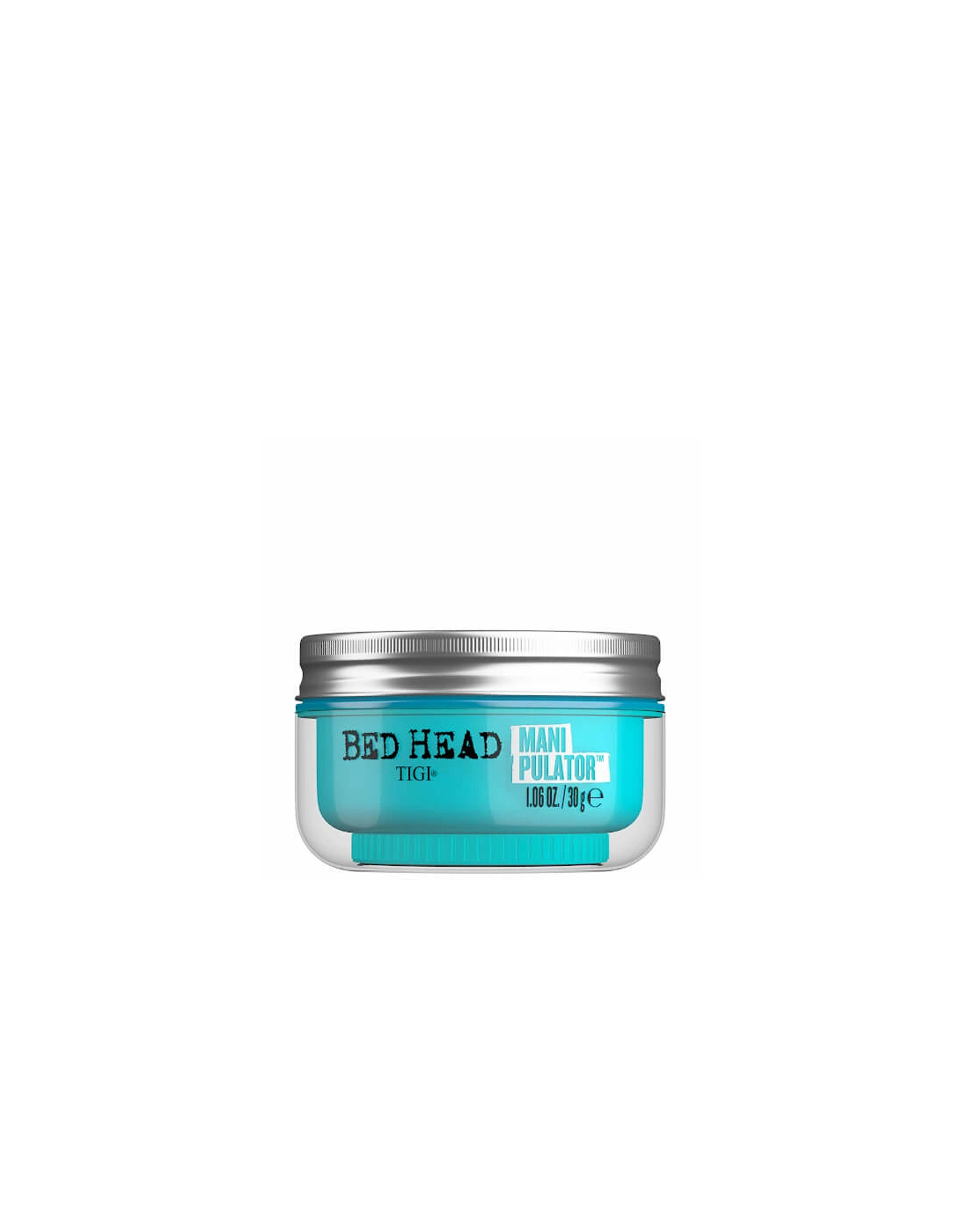 Bed Head Manipulator Texturising Putty with Firm Hold Travel Size 30g - TIGI, 2 of 1