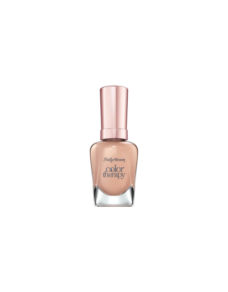 Colour Therapy Nail Polish 14.7ml - Re-Nude