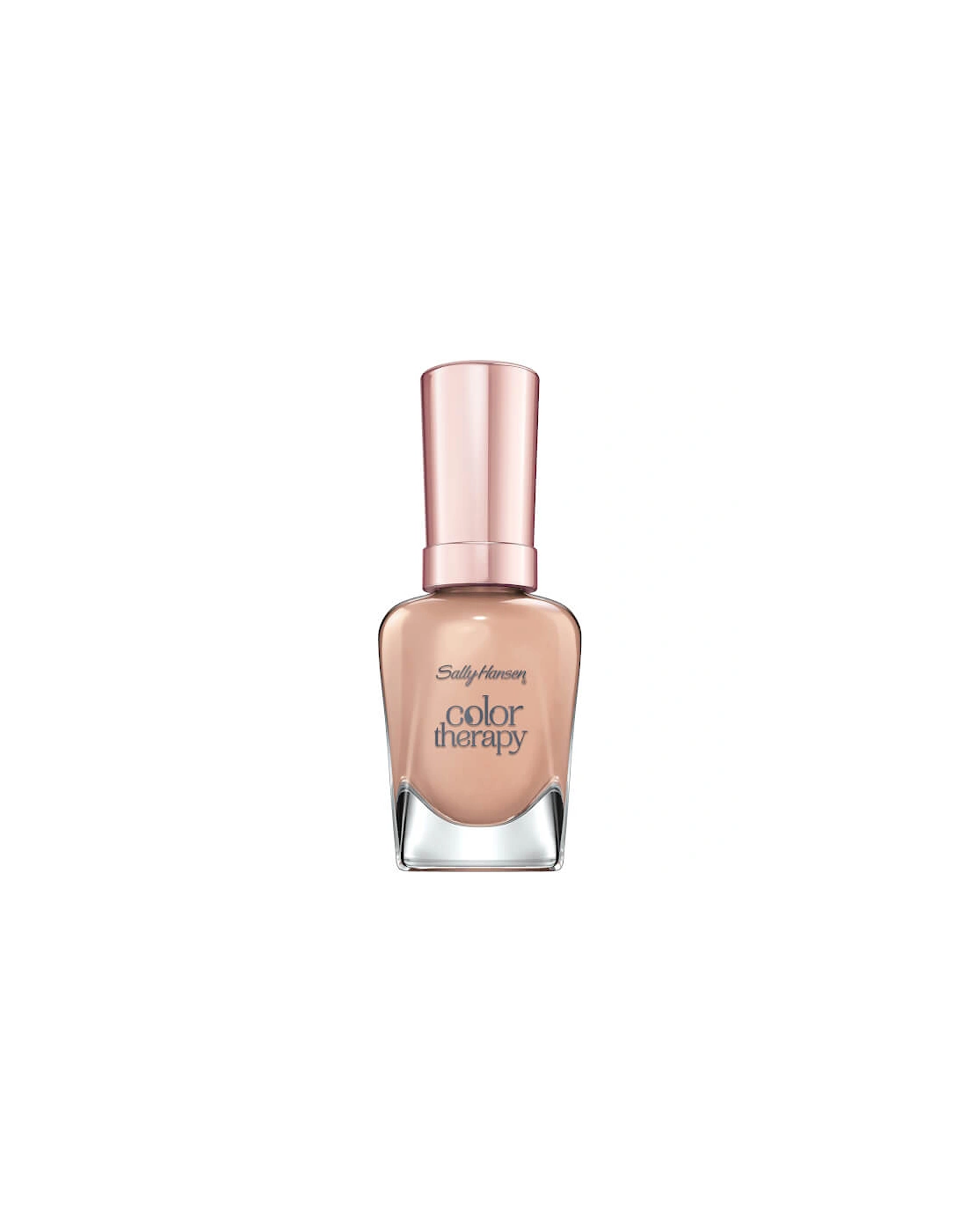 Colour Therapy Nail Polish 14.7ml - Re-Nude, 2 of 1