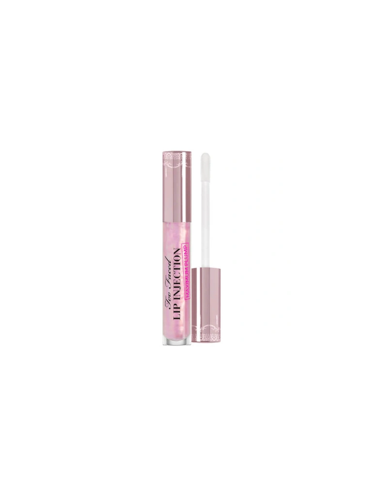 Lip Injection Maximum Plump Lip Plumper 4g