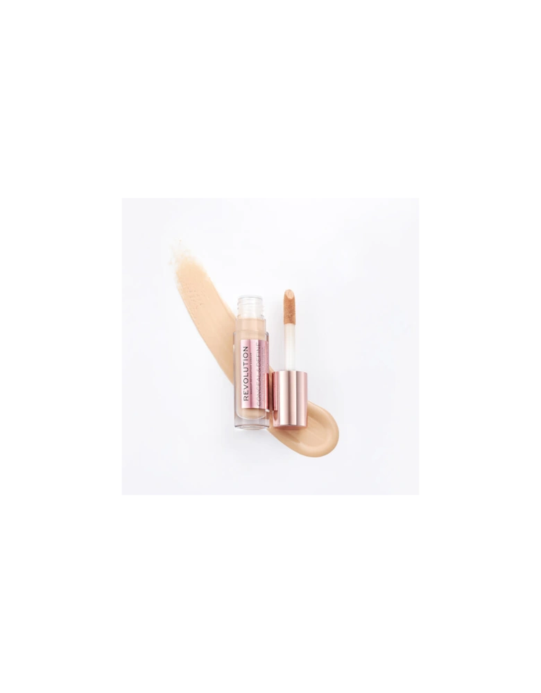 Makeup Conceal & Define Concealer - C6