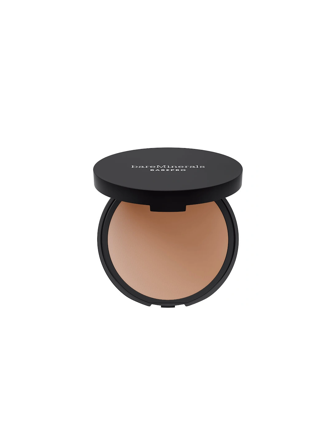 BAREPRO Pressed 16H Foundation - Medium Deep 45 Cool, 2 of 1