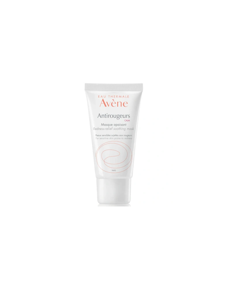 Avène Antirougeurs Calm Mask For Skin Prone To Redness 50ml