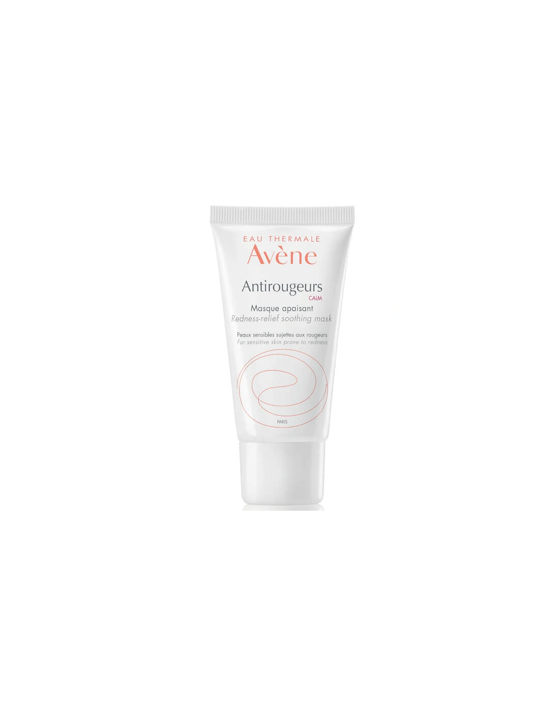 Avène Antirougeurs Calm Mask For Skin Prone To Redness 50ml, 2 of 1