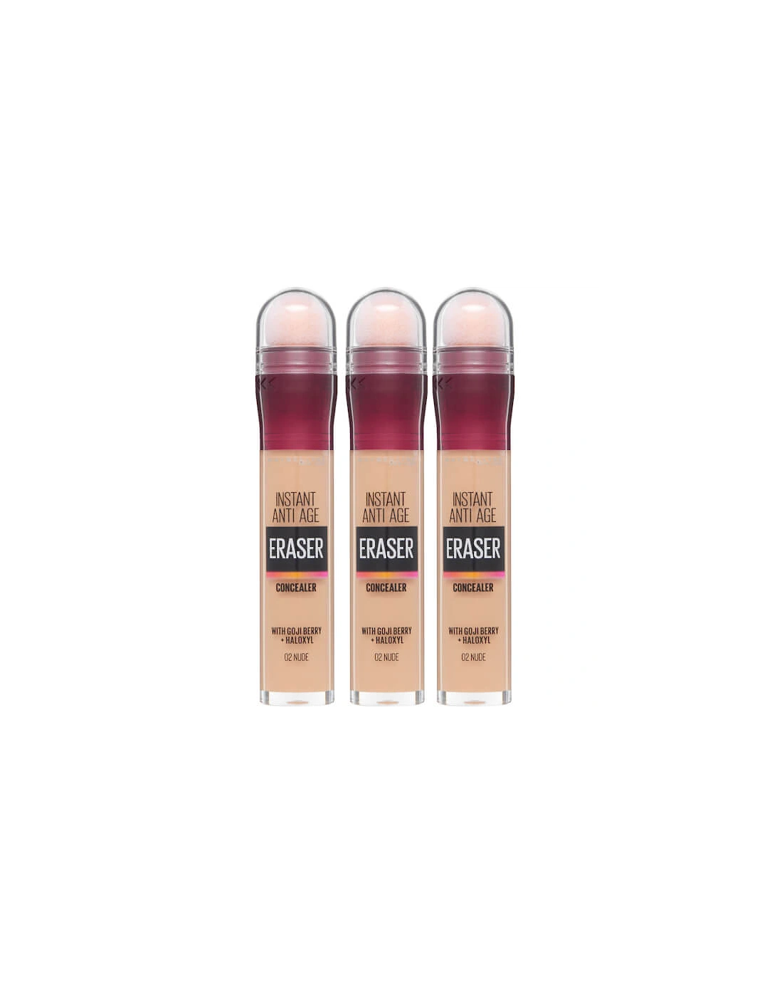 Instant Anti-Age Eraser Eye Concealer 3 Pack Exclusive (Worth £26.97), 2 of 1