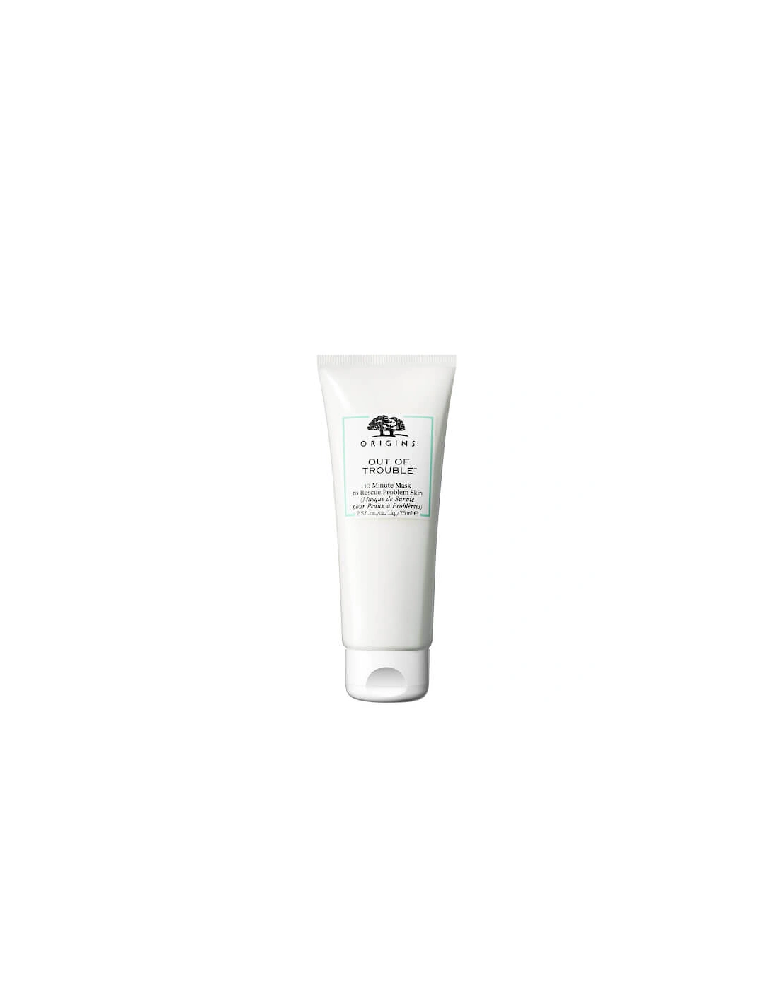 Out of Trouble 10 Minute Mask to Rescue Problem Skin 75ml, 2 of 1
