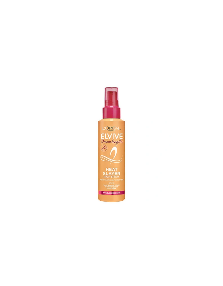 Paris Elvive Dream Lengths Heat Slayer Spray 150ml - Paris