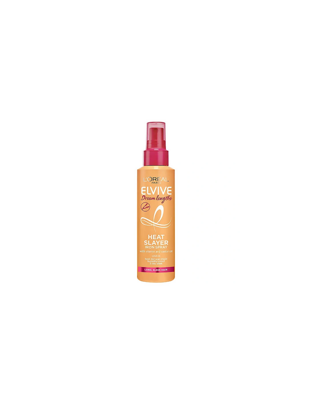 Paris Elvive Dream Lengths Heat Slayer Spray 150ml, 2 of 1