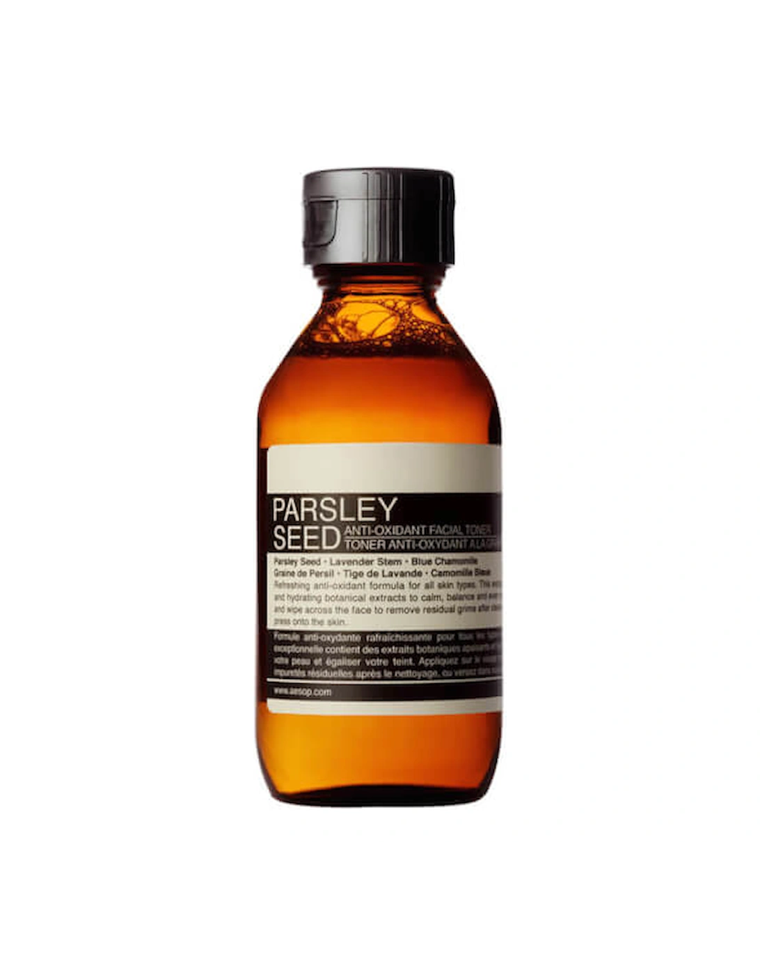Parsley Seed Anti-Oxidant Facial Toner 100ml, 2 of 1