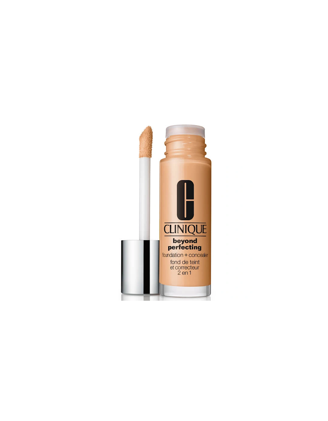 Beyond Perfecting Foundation and Concealer - Oat, 2 of 1