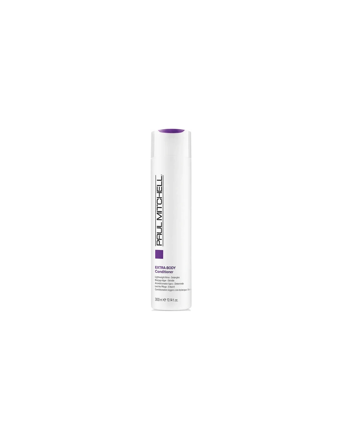 Exra Body Conditioner 300ml - Paul Mitchell, 2 of 1