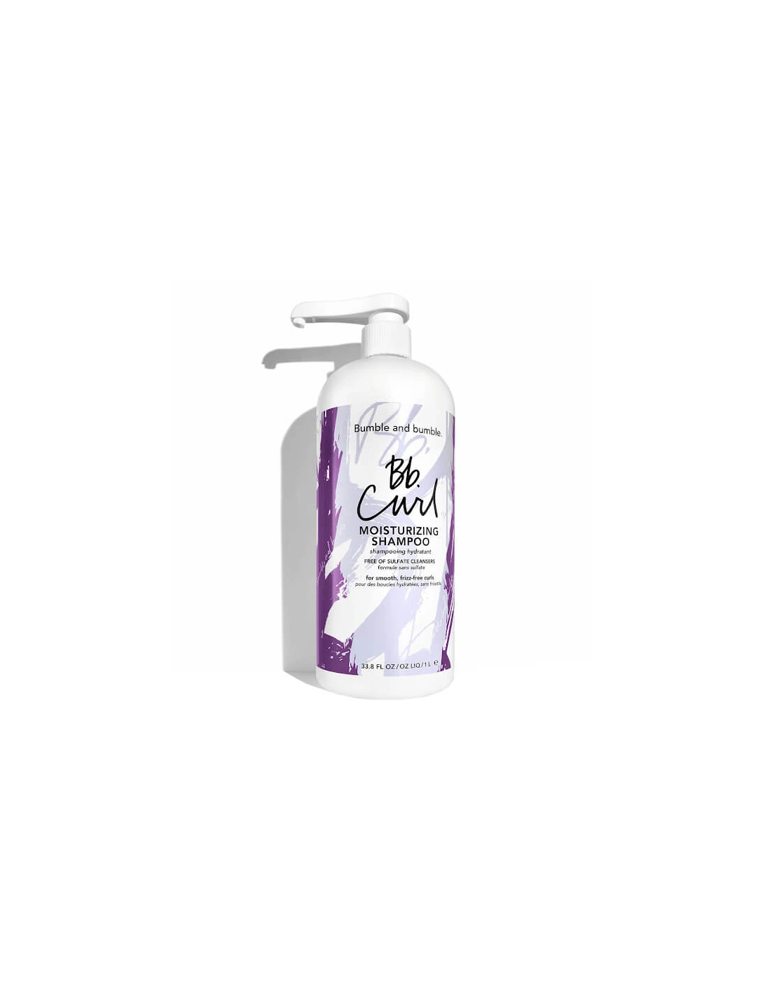 Bumble and bumble Curl Moisturising Shampoo 1L, 2 of 1