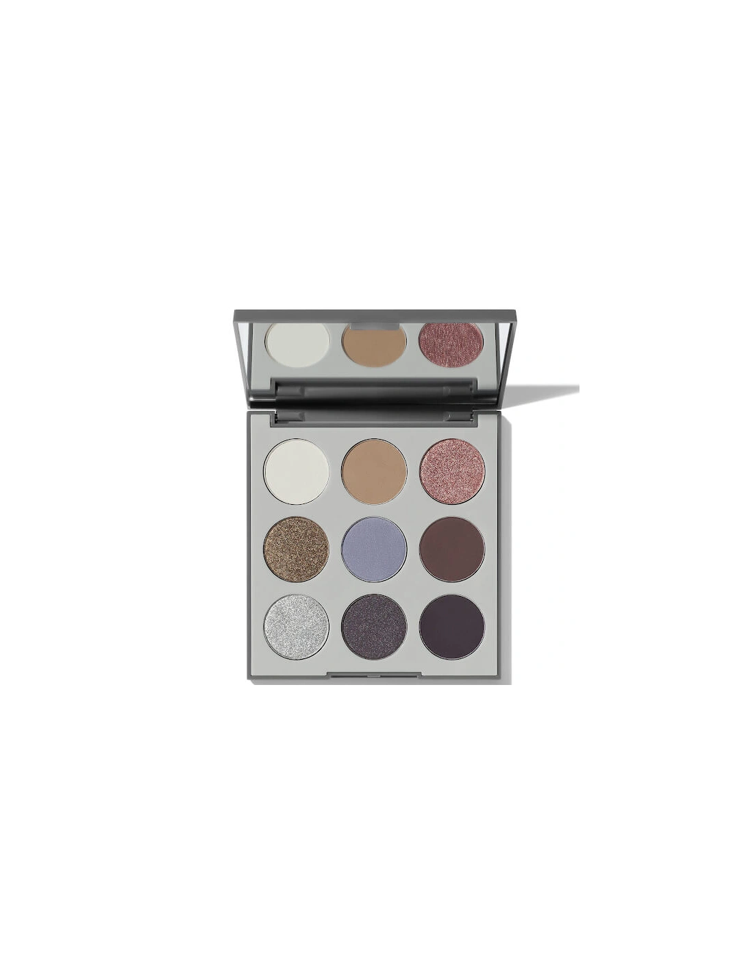 9W Smoke and Shadow Artistry Palette, 2 of 1