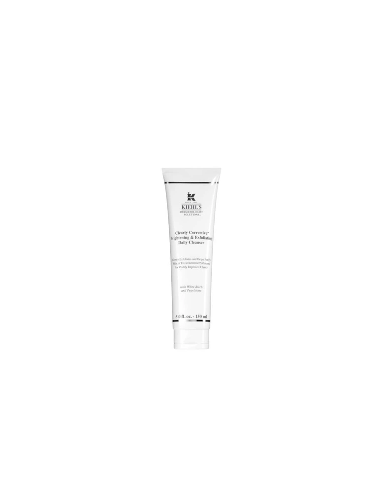 Clearly Corrective Brightening and Exfoliating Daily Cleanser 150ml