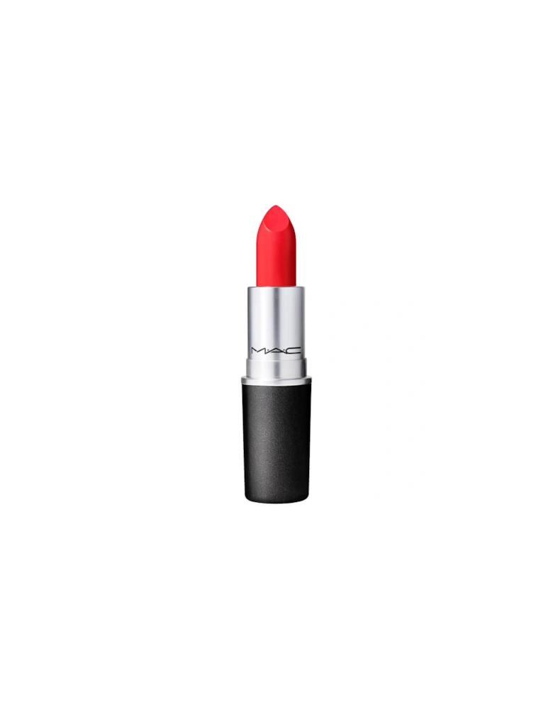 Lipstick - Dangerous - Retro Matte