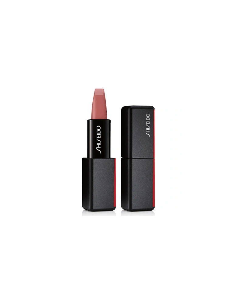 ModernMatte Powder Lipstick - Disrobed 506 - Shiseido