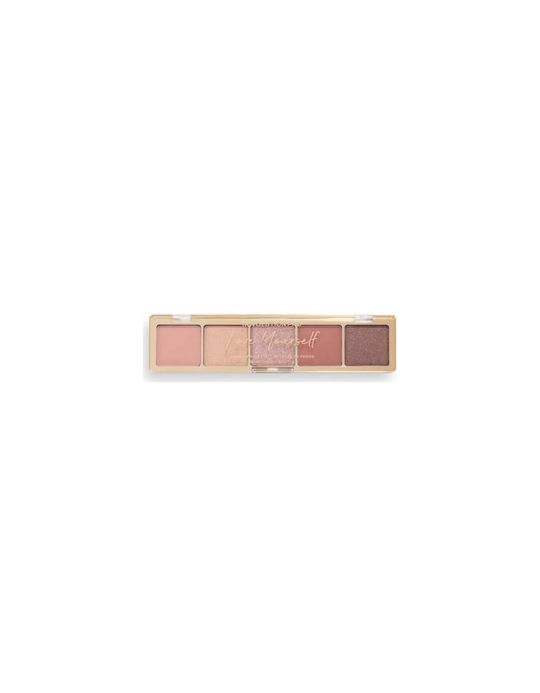 Glam Palette - Love Yourself