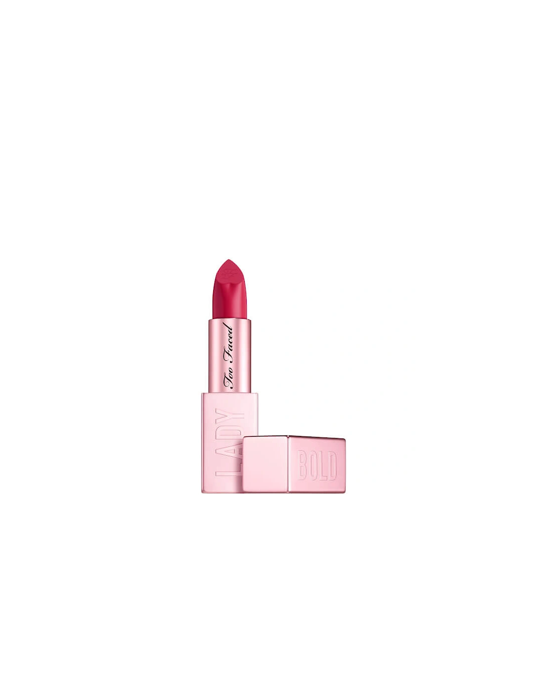 Lady Bold Em-Power Pigment Lipstick - Rebel, 2 of 1