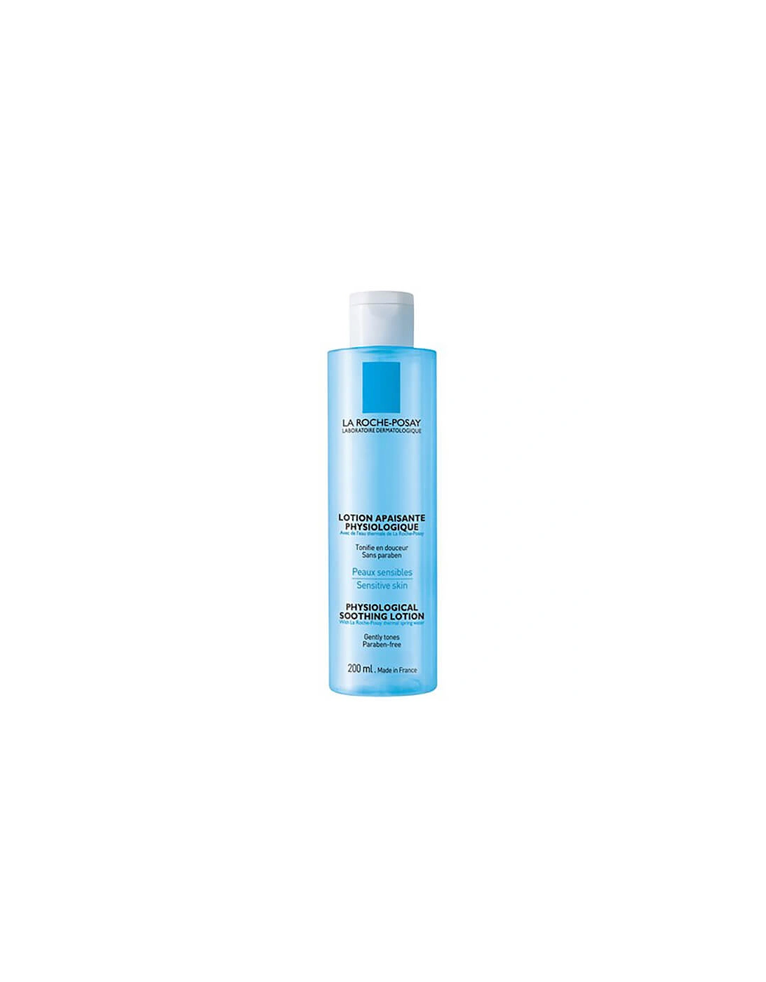 La Roche-Posay Soothing Lotion 200ml, 2 of 1