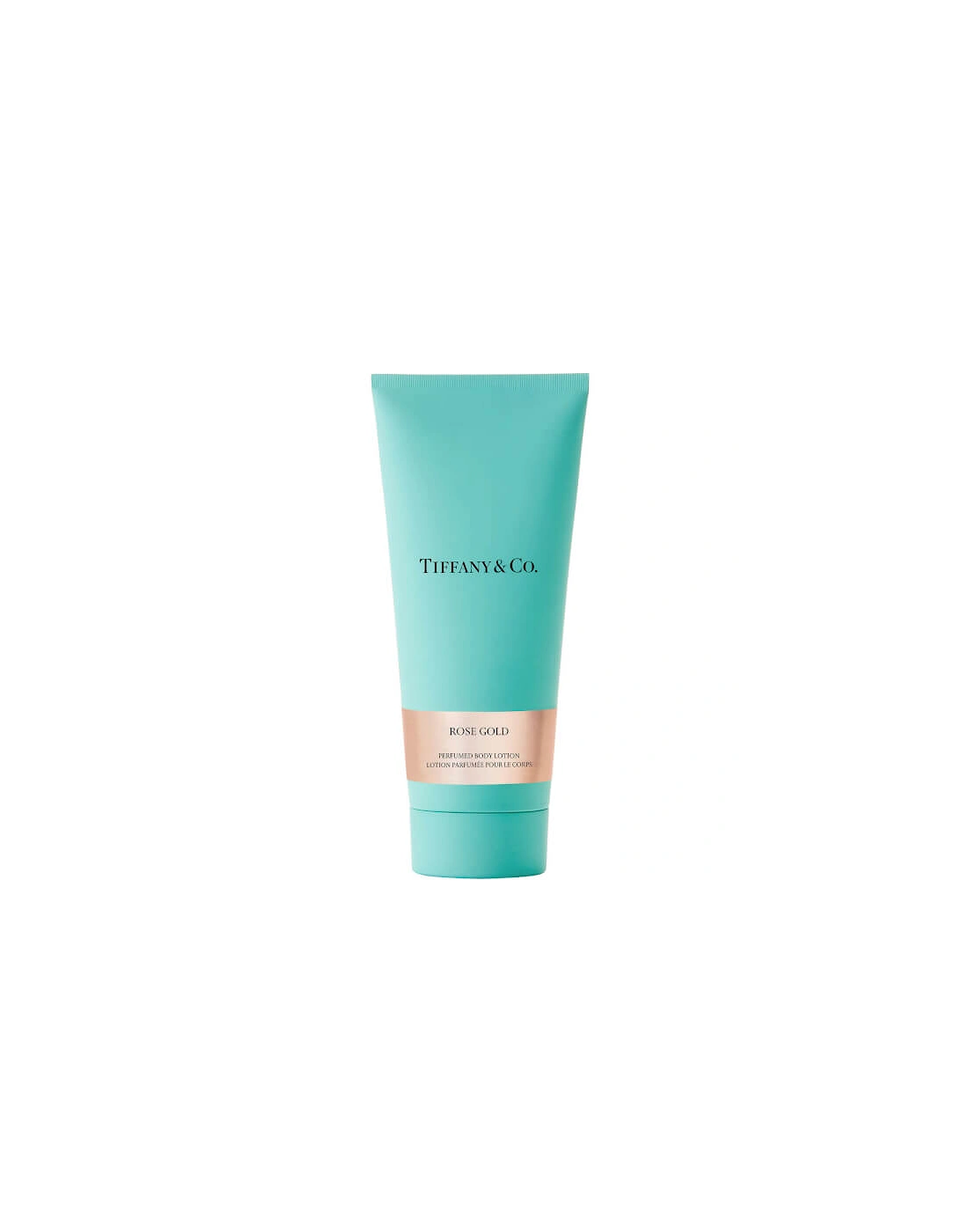 Tiffany & Co. Rose Gold Body Lotion For Her 200ml, 2 of 1