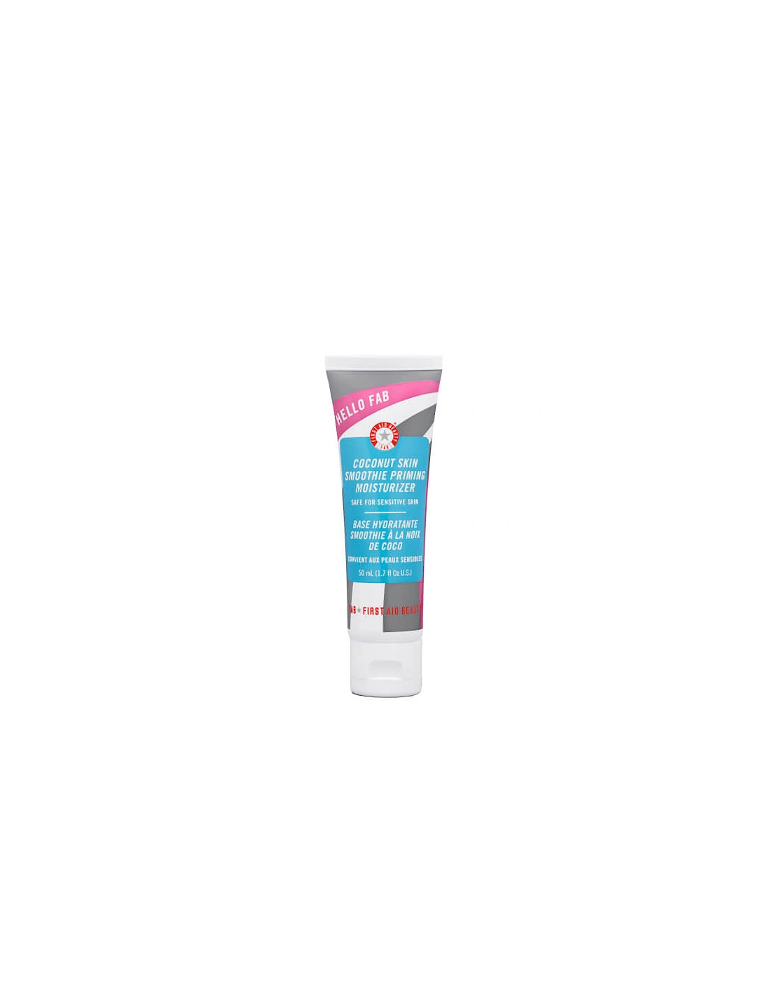 Coconut Skin Smoothie Priming Moisturiser 50ml - First Aid Beauty, 2 of 1