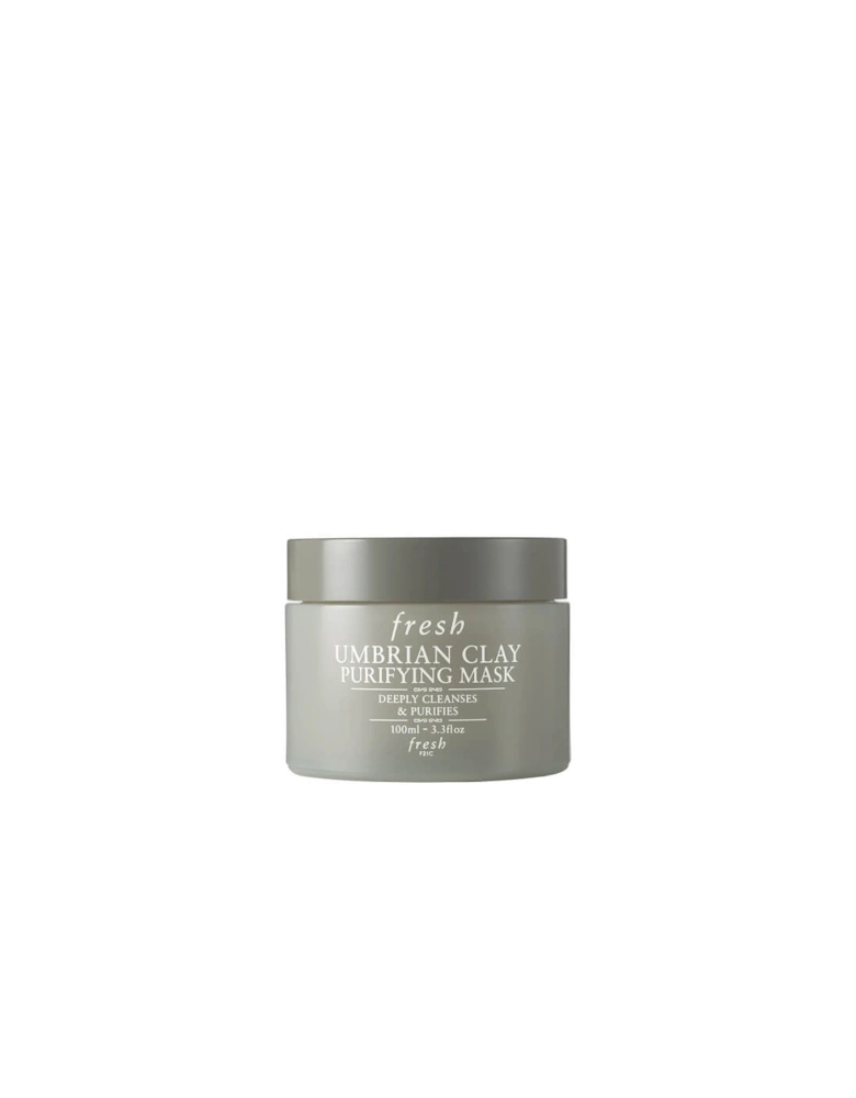 Umbrian Clay Pore-Purifying Face Mask 100ml