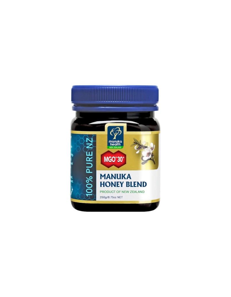 Health MGO 30+ Honey Blend Family Jar 1kg - Health New Zealand Ltd - Health MGO 30+ Honey Blend 250g - Health MGO 30+ Honey Blend 500g - Health MGO 30+ Honey Blend Family Jar 1kg