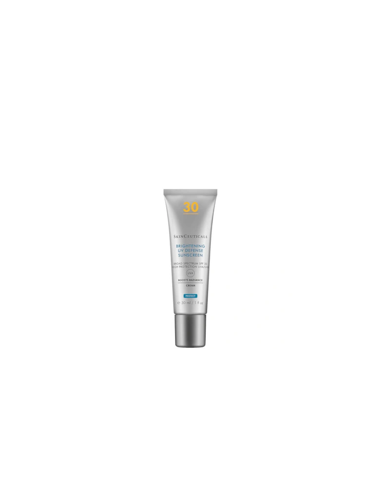 Brightening UV Defense SPF30 Sunscreen Protection 30ml