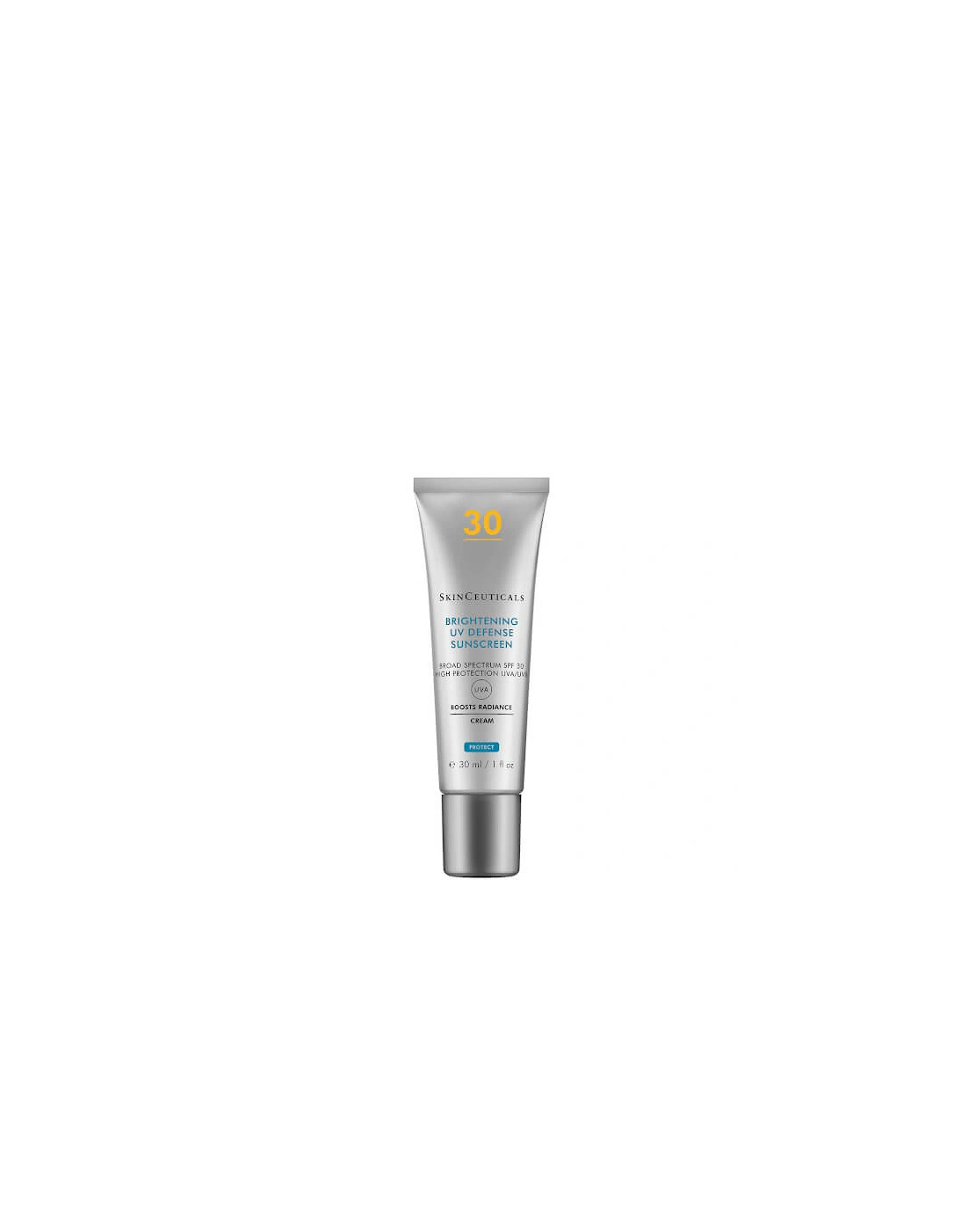 Brightening UV Defense SPF30 Sunscreen Protection 30ml, 2 of 1