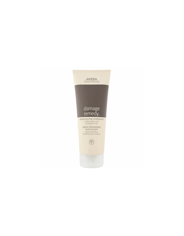 Damage Remedy Restructuring Conditioner 200ml