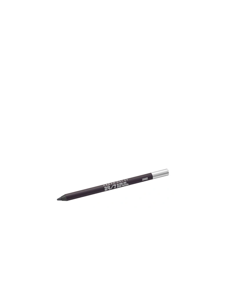 24/7 Glide On Eye Pencil - Smoke