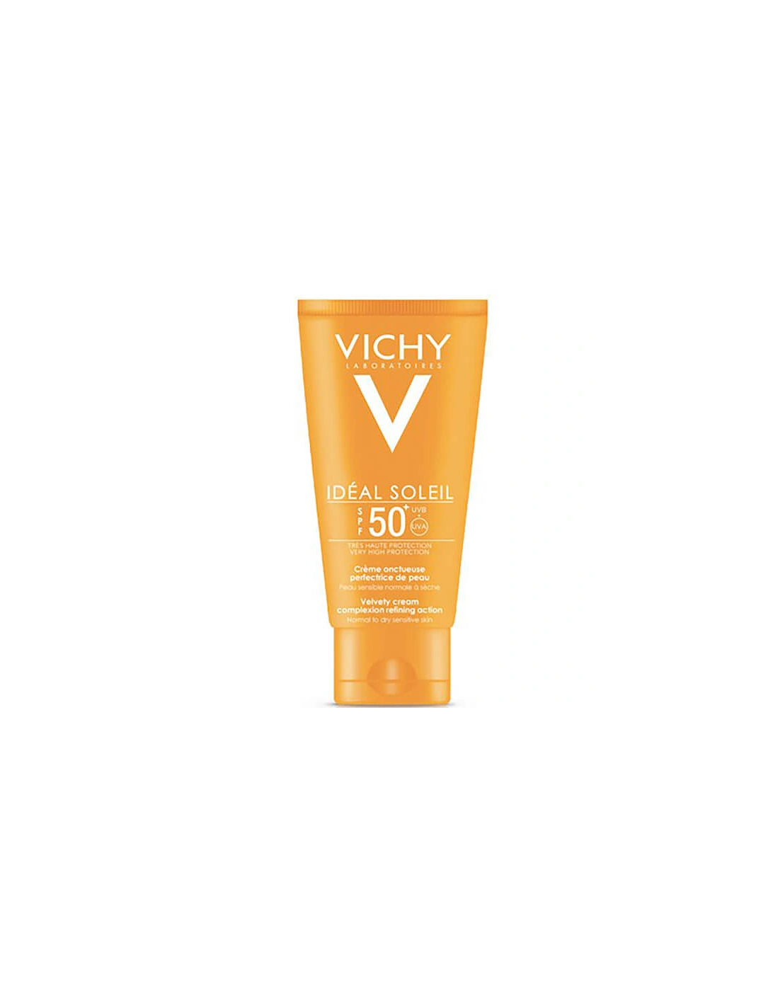 Idéal Soleil Velvety Cream SPF 50+ 50ml - Vichy, 2 of 1