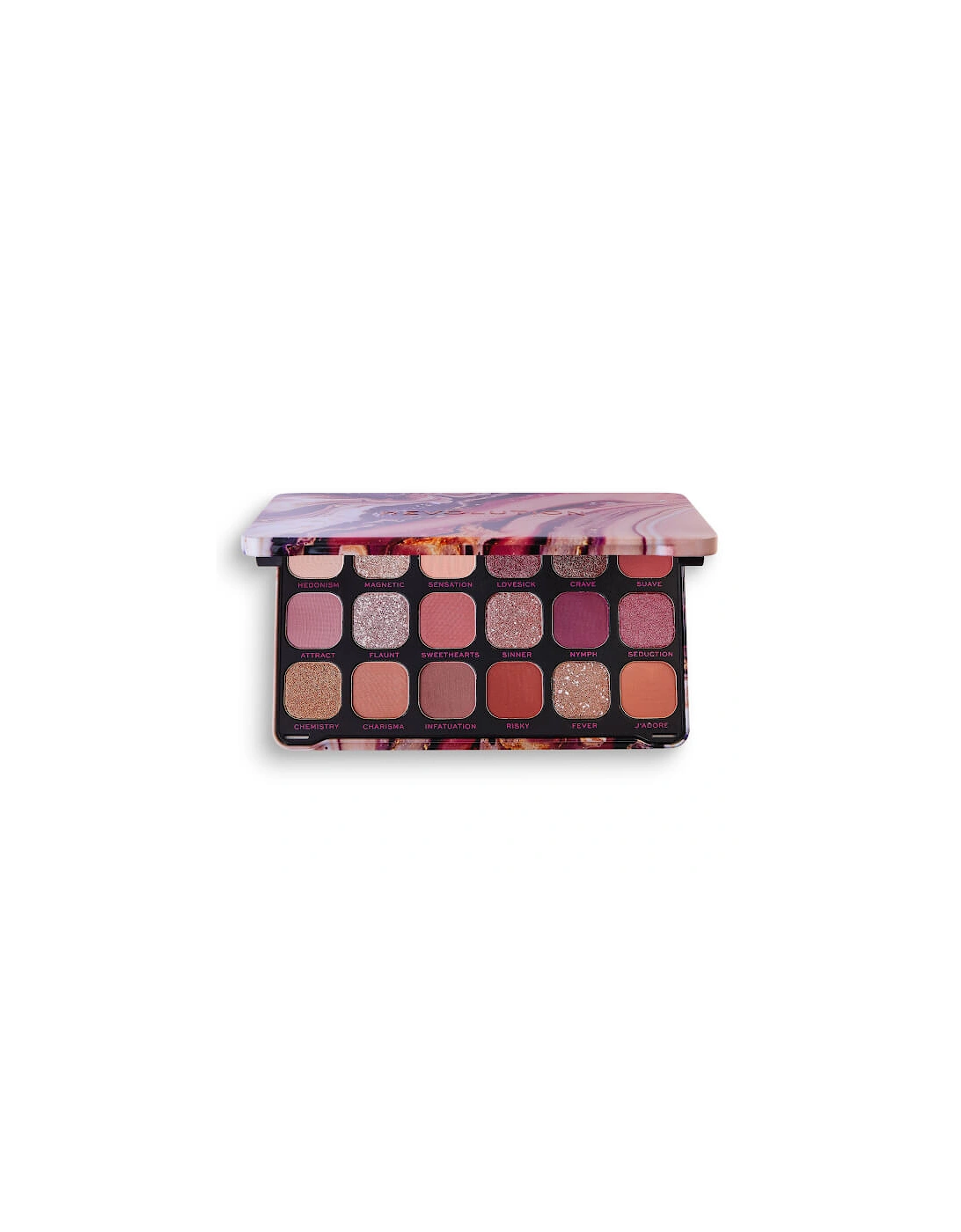 Makeup Forever Flawless Allure Eyeshadow Palette, 2 of 1