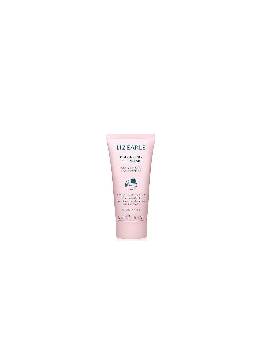 Balancing Gel Mask 15ml Tube, 2 of 1