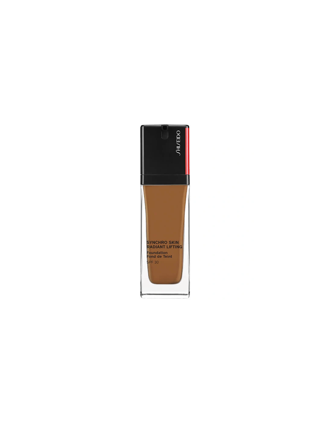 Synchro Skin Radiant Lifting SPF30 Foundation - 510 Suede, 2 of 1