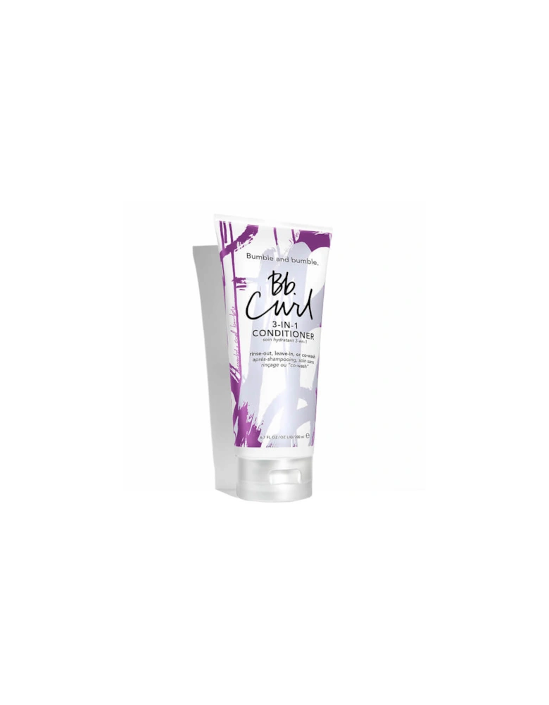 Bumble and bumble Curl 3-in-1 Conditioner 200ml