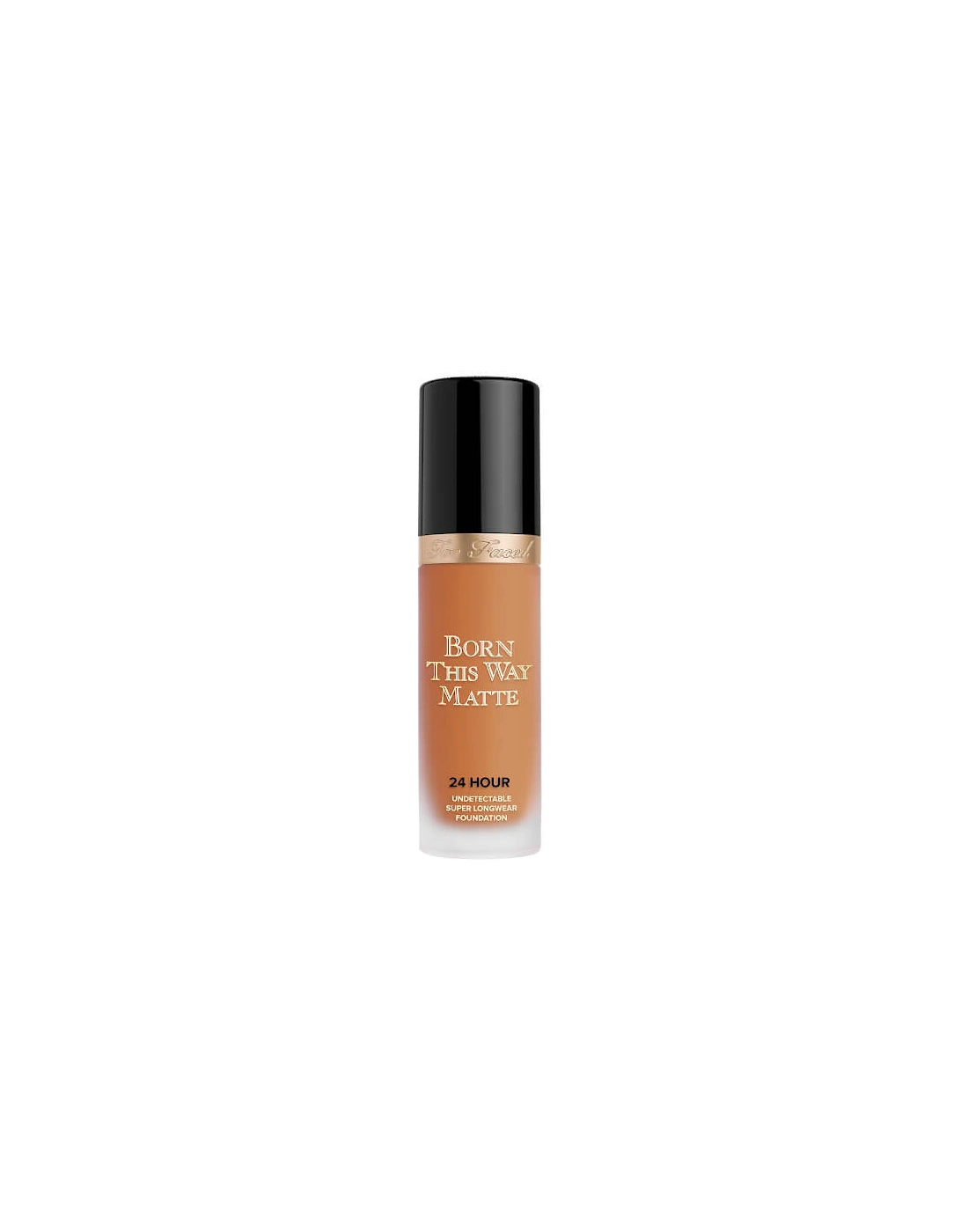 Born This Way Matte 24 Hour Long-Wear Foundation - Chestnut, 2 of 1