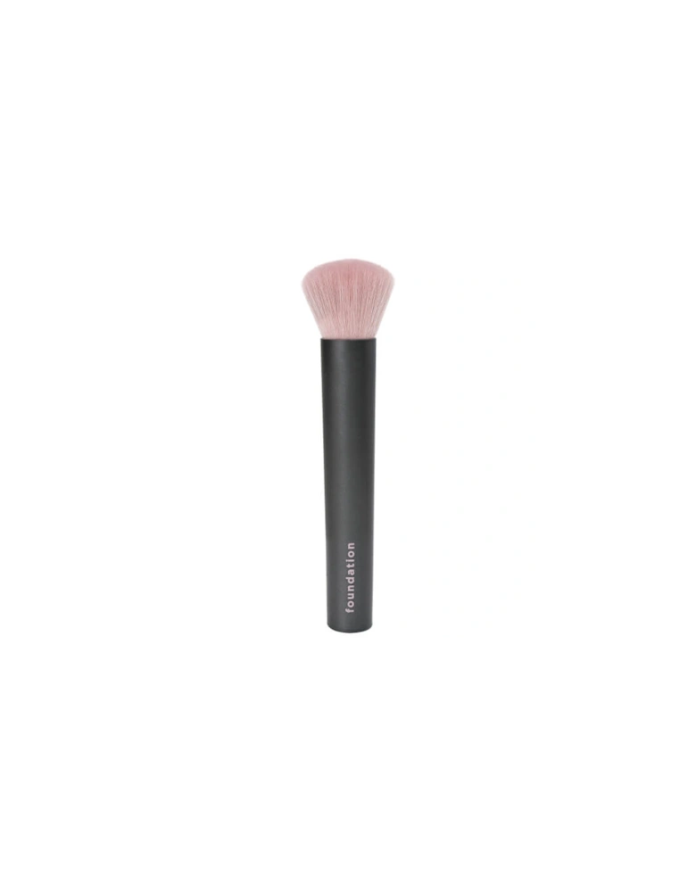 Easy as 1-2-3 Foundation Brush