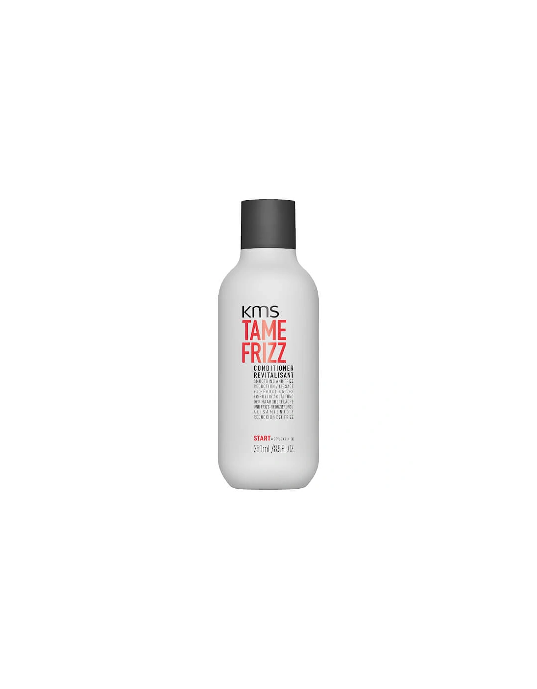 Tame Frizz Conditioner 250ml - KMS, 2 of 1