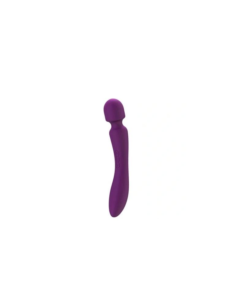 Wicked Game Wand Vibrator