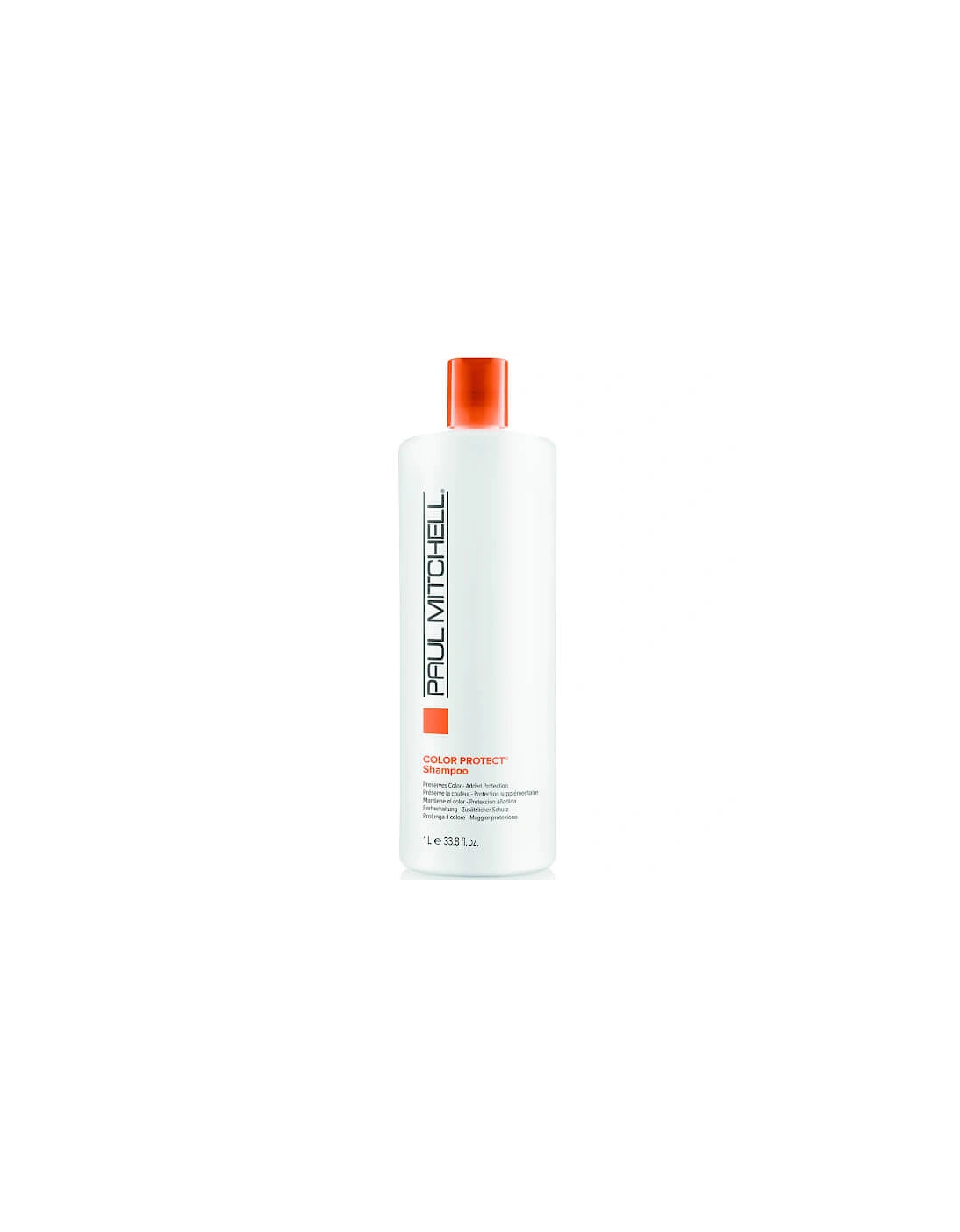Color Protect Shampoo 1000ml - Paul Mitchell, 2 of 1
